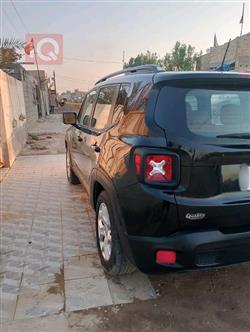 جيب رينيجيد